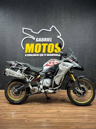 BMW F 850 GS ADVENTURE PREMIUM 
